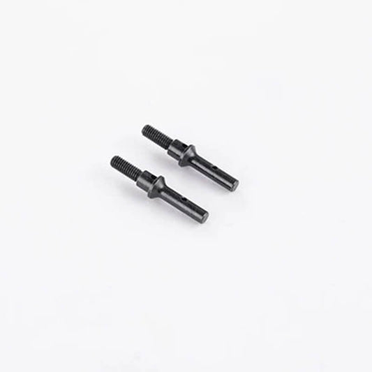 FMS FCX 1:24 12401 Power Wagon Portal Axle Set FMS-C3021