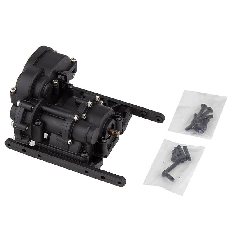 Element RC Enduro SE Stealth Xf Transmission Set EL42337