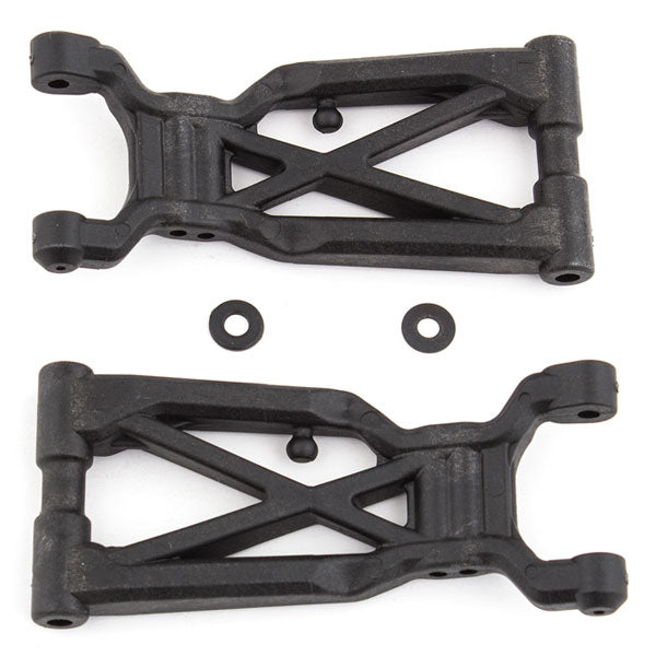 Team Associated B64 Rear Arms AS92048