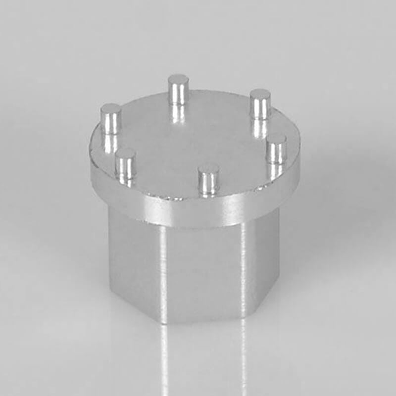RC4WD Scale Front Locking Hub Installation Tool Z-S0343