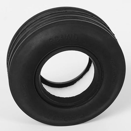 RC4WD Pro/Gt Tractor Puller Front Tyre Z-T0114