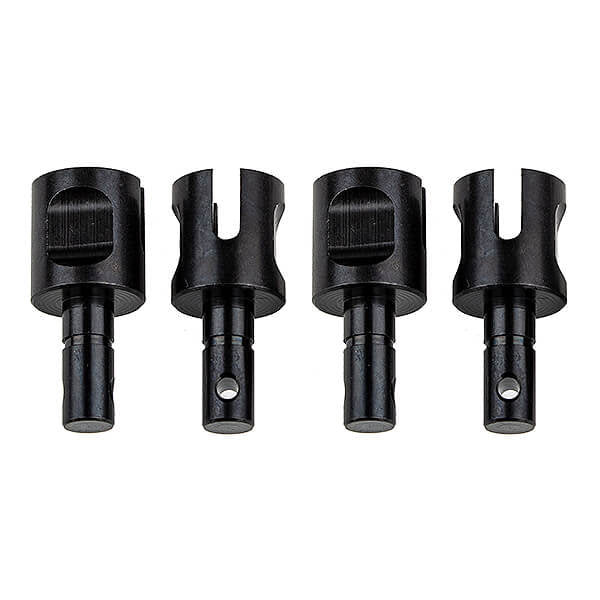 Team Associated Apex 2 Gear Diff Outdrives AS31884