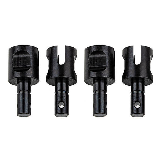 Team Associated Apex 2 Gear Diff Outdrives AS31884