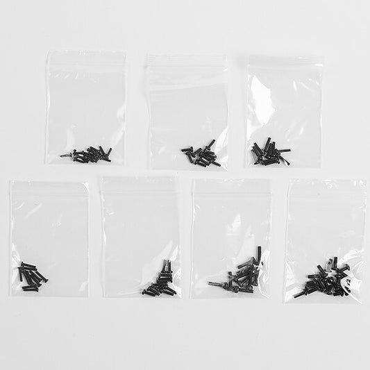 Eazy RC Eazy Screw Set EZY-E1067