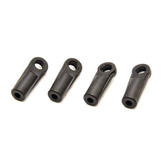HoBao Hyper MTx Camber Link Rod Ends (New) 4Pcs H94010N