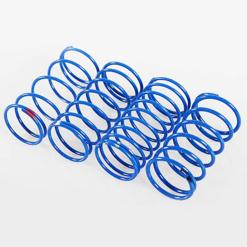 RC4WD 90mm King Scale Shock Spring Assortment Z-S1119