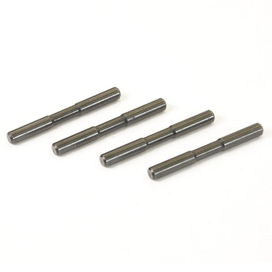 FTX Stinger Rear Outer Lower Hinge Pin 3 X 28 (4Pc) FTX10538