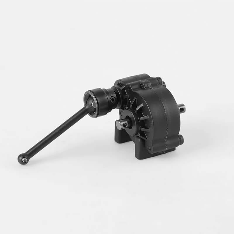 ROC Hobby Mashigan 11033 Transmission Gear Box Assembly ROC-C1391