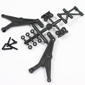 HoBao Hyper Mini St/Hyper Tt Wing Mount H11231