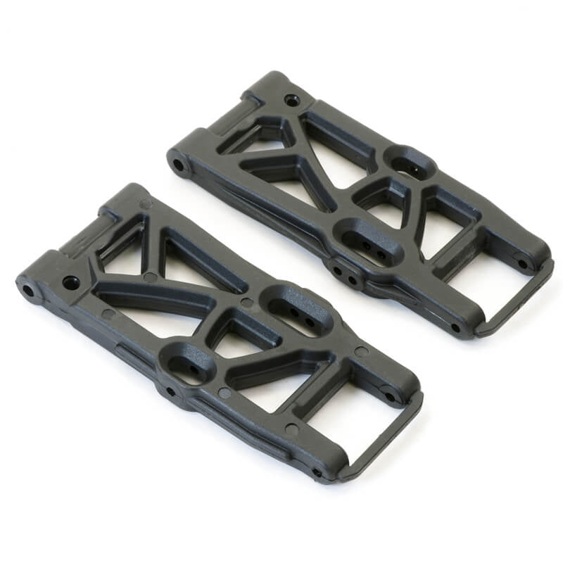 FTX DR8 Rear Lower Suspension Arms (Pr) FTX9540