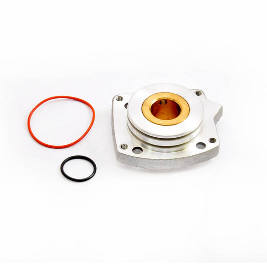 HoBao Hyper Rear Backplate for New Black Cops Pullstart HE30038