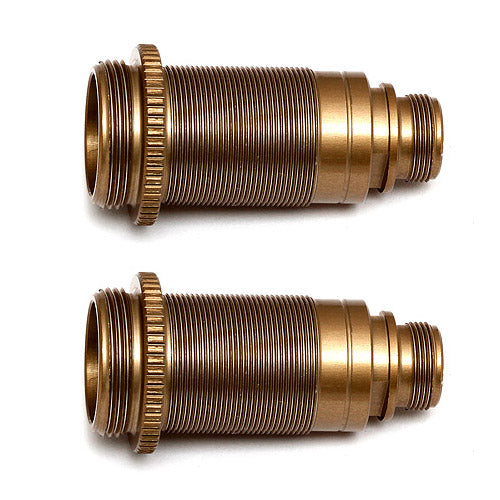 Associated Ft 12X23 V2 Shock Bodies w/Kashima Coat AS91576