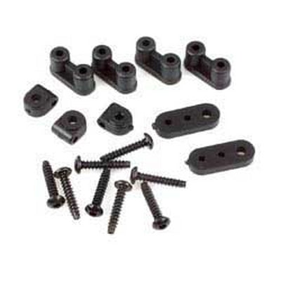 HoBao Hyper 7/Vs Servo Linkage Set H87088