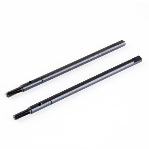 Gmade GS01 Rear Long Straight Drive Shaft Set GM54104