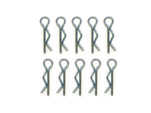 Carisma M40S/M48S Snap Pins/Body Clips CA14125