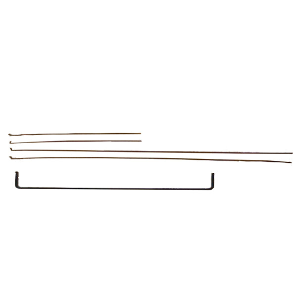 Dynam T28 Trojan Push Rod DYN-T28-11