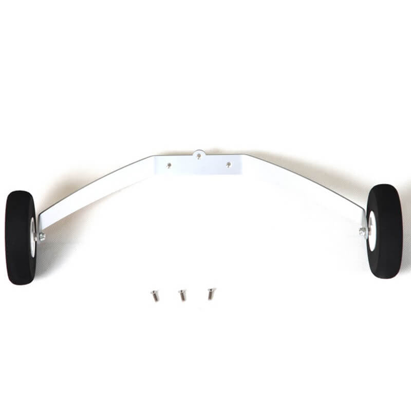 FMS Super Ez V4 Front Landing Gear Set FMSPH108-1