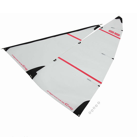 Joysway C Sail Set. 50 Micron Mylar, Printed JY881511