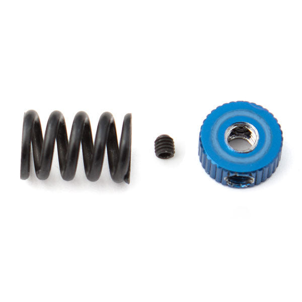 Team Associated B64 Ft Slipper Nut AS92093