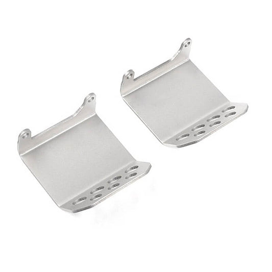 RC4WD Oxer Diff Guard for Axial 1:6 SCX6 Jeep Wrangler
