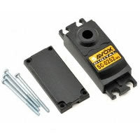 Savox Sc0252/0352 Case Set SAV-0252C