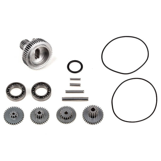 Reedy Rs1606A Servo Gear Set AS27158