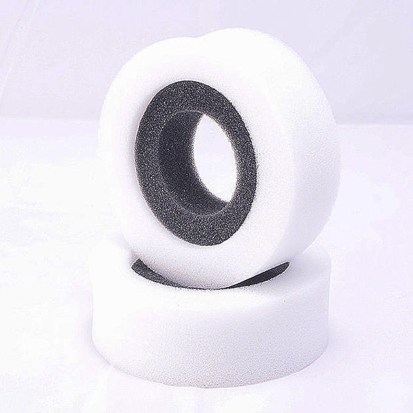 Sweep Rock Crawler 1.9" Soft Double Stage Inserts (2Pc) SW-RCIS19