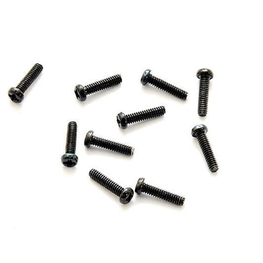 HoBao M2X8mm Pan Head Screws H35208