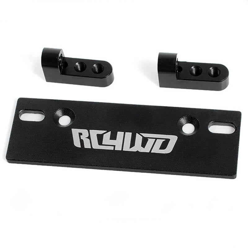 RC4WD Servo Mount for D44 Wide Axles Z-S2026