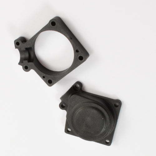 Fastrax Rear Cover for Fastrax Torque Start (Force) FT02624-9