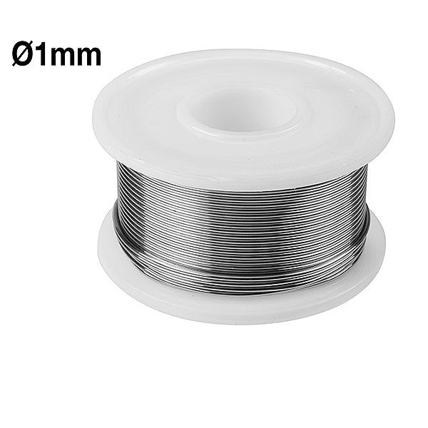 Corally Soldering Tin 100Gr C-48514