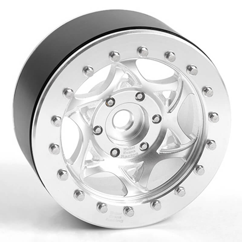 RC4WD Walker Evans 501 Legend 1.9" Beadlock Wheels Z-W0318