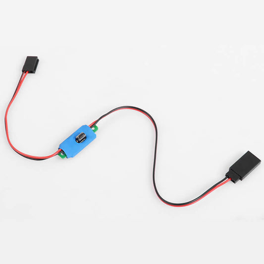 RC4WD Strobe Lighting Unit Z-S1573