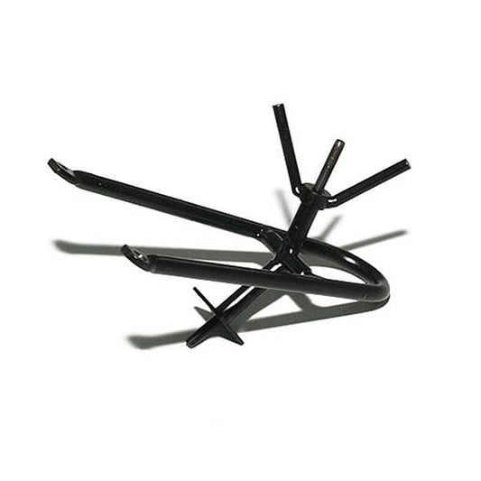 RC4WD Truck Bed Mount Angled Spare Tyre Carrier Z-S0358