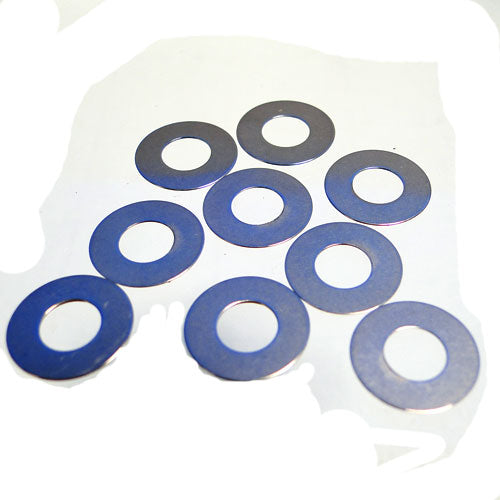 HoBao Spacer 5 X 11 X 0.2mm H36806