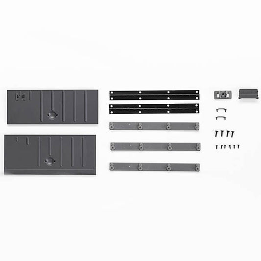 ROC Hobby Type82 Kubelwagon 1:12 Rear Door Set ROC-C1266