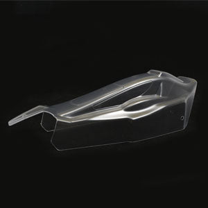 HoBao H2 Clear Body/Wing Set HOP1-0021