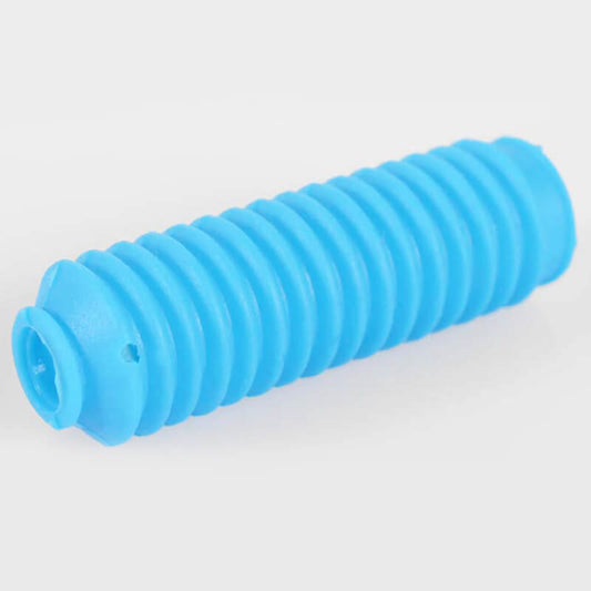 RC4WD Super Scale Shock Boot (Blue) Z-S0961