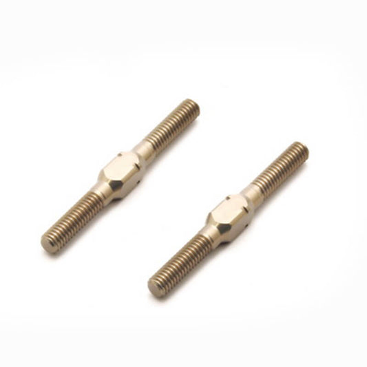 HoBao Hyper VS2 Alum 7075 Turnbuckle 4X40mm H85088