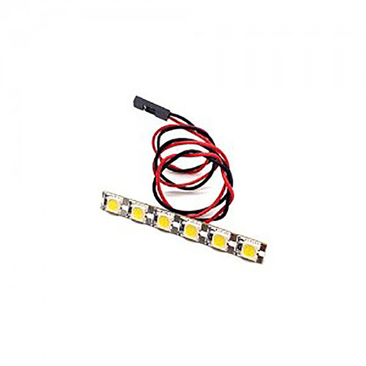 Gmade Front Bumper LED Light Kit GM30170