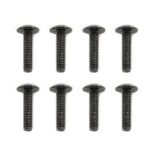 FTX Mauler Button Head Screw M3X12mm FTX8816