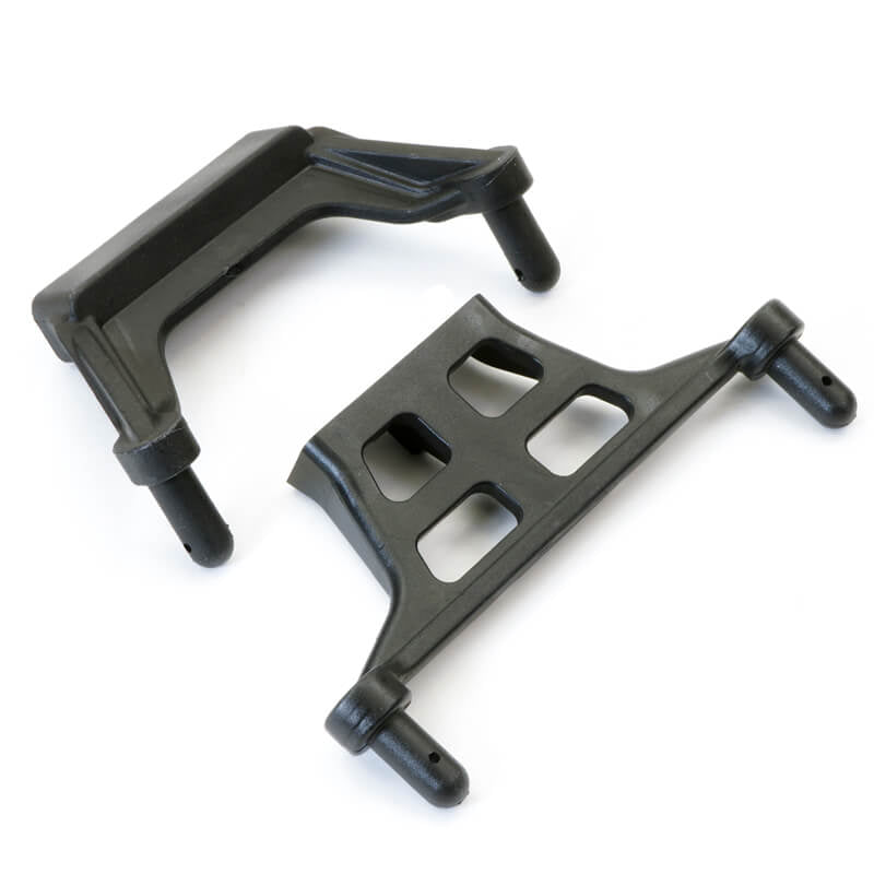 FTX DR8 Front & Rear Body Mount Set FTX9570