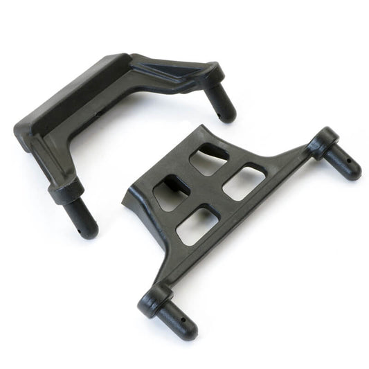 FTX DR8 Front & Rear Body Mount Set FTX9570