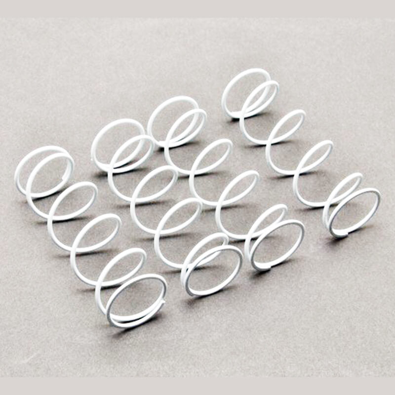 HoBao Hyper MT Plus Spring Set Hard (4) 80mm 1.3kgf/Cm H94073