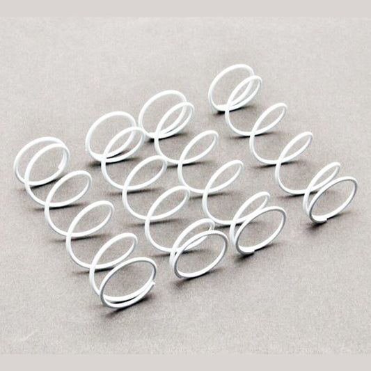 HoBao Hyper MT Plus Spring Set Hard (4) 80mm 1.3kgf/Cm H94073