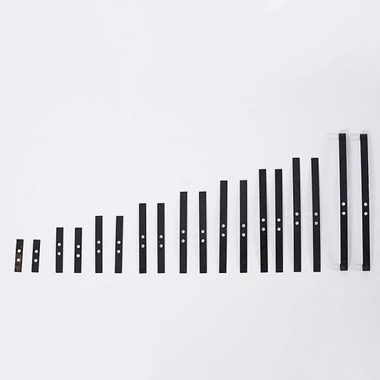 ROC Hobby 1:12 1941 Willys Mb Front Automobile Leaf Springs ROC-C1115