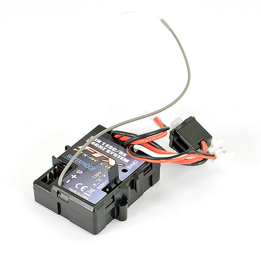 FTX Outback Mini 3.0 ESC/Rx Unit NiMH/LiPo FTX8888