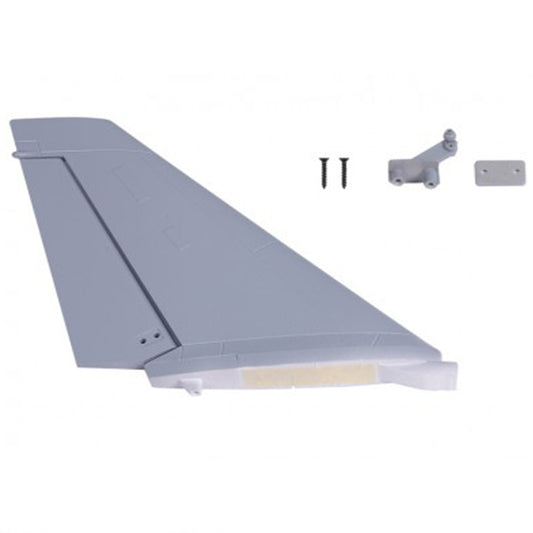 FMS 70mm Yak130 Vertical Stabilizer FMSPS103GRY