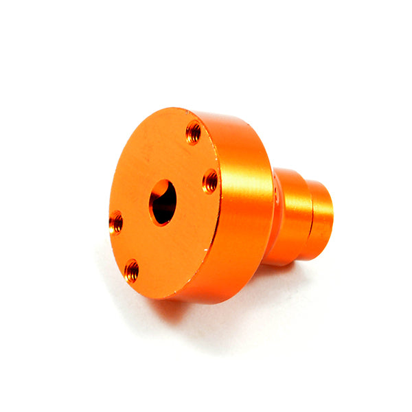 FTX Outback Fury/Hi-Rock Alloy Diff Housing FTX9239