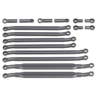 Element RC Enduro SE Links and Rod Ends EL42306